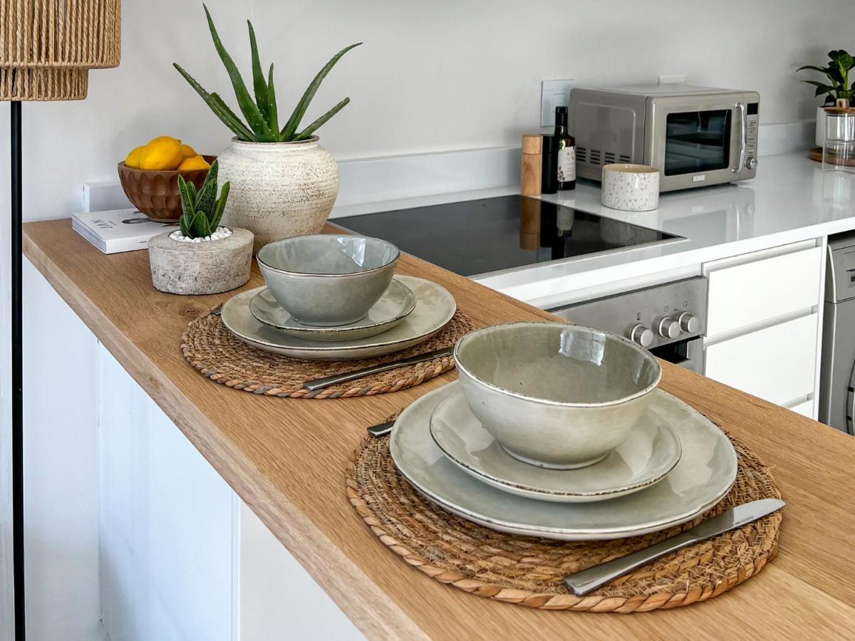 Luxury 1Br Green Point - Walk To Sea Point Promenade! Rooftop Pool, Secure Parking Cape Town Dış mekan fotoğraf